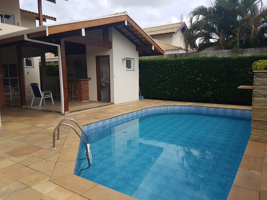 Casa de Condomínio à venda com 3 quartos, 380m² - Foto 18