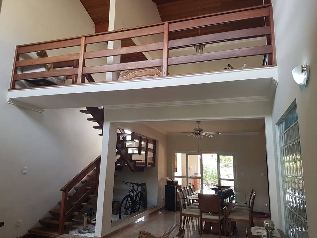 Casa de Condomínio à venda com 3 quartos, 380m² - Foto 42