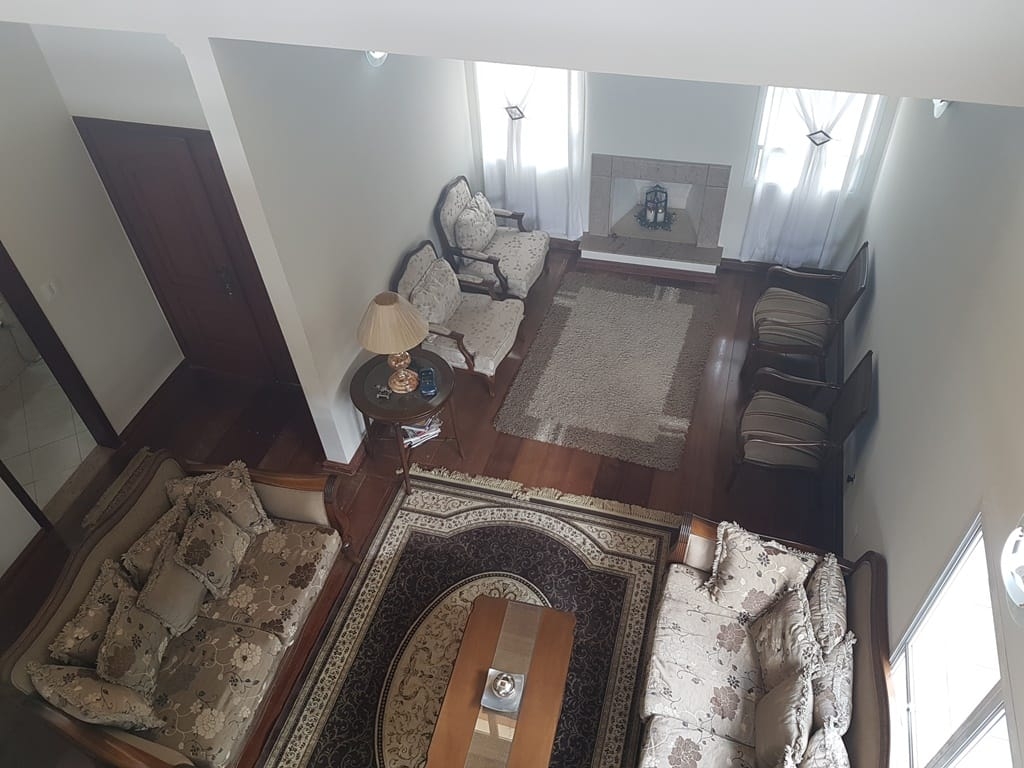 Casa de Condomínio à venda com 3 quartos, 380m² - Foto 41