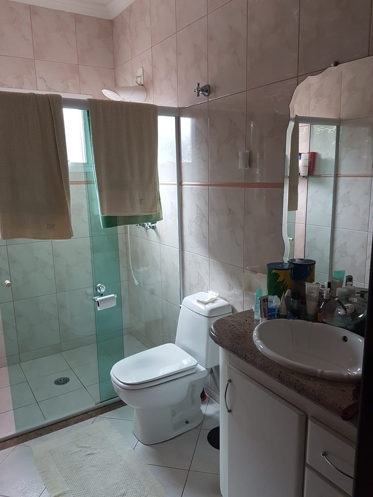 Casa de Condomínio à venda com 3 quartos, 380m² - Foto 40