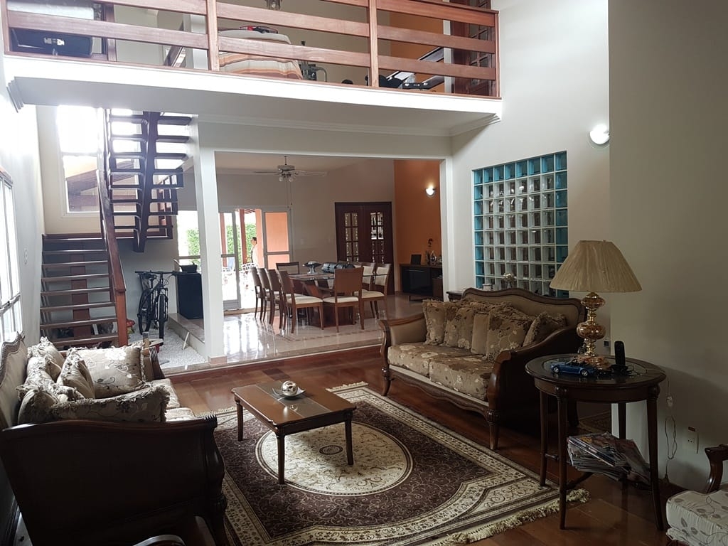 Casa de Condomínio à venda com 3 quartos, 380m² - Foto 7