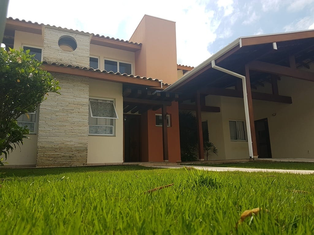 Casa de Condomínio à venda com 3 quartos, 380m² - Foto 46