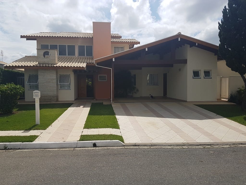 Casa de Condomínio à venda com 3 quartos, 380m² - Foto 45