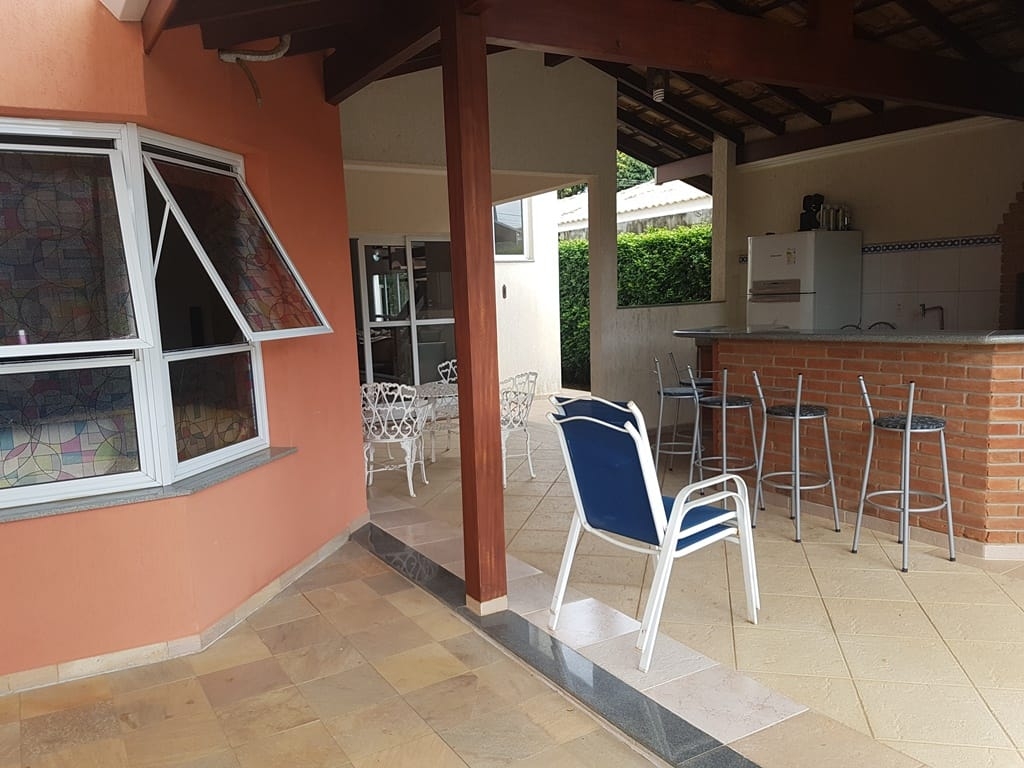 Casa de Condomínio à venda com 3 quartos, 380m² - Foto 24