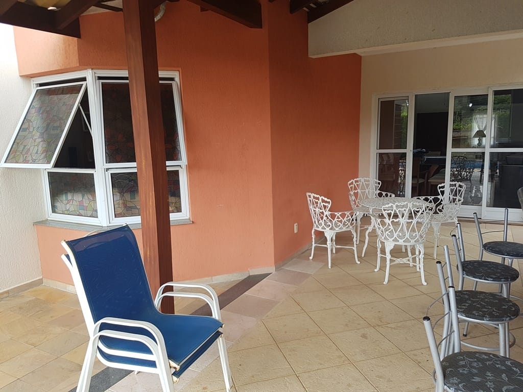 Casa de Condomínio à venda com 3 quartos, 380m² - Foto 23