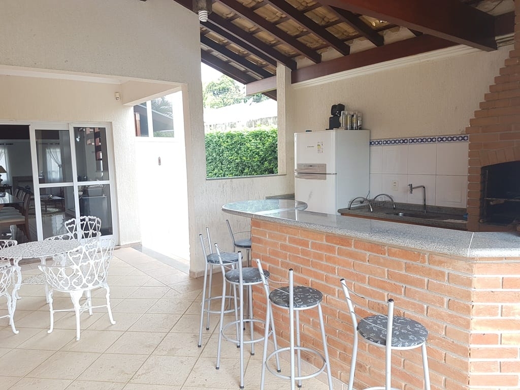 Casa de Condomínio à venda com 3 quartos, 380m² - Foto 22