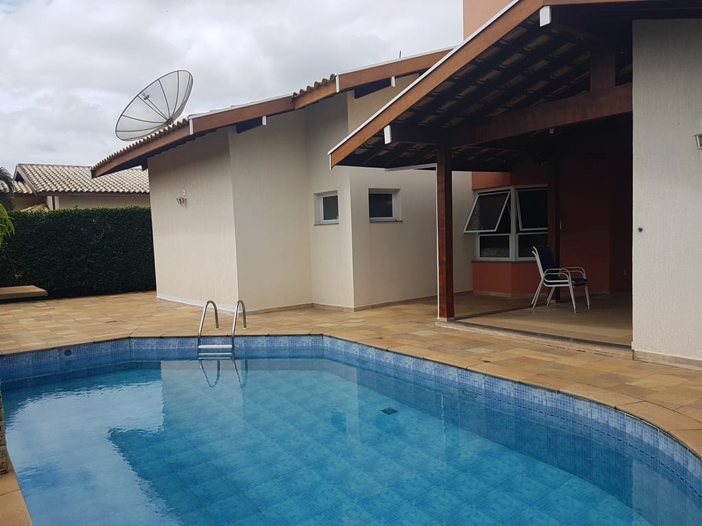 Casa de Condomínio à venda com 3 quartos, 380m² - Foto 20
