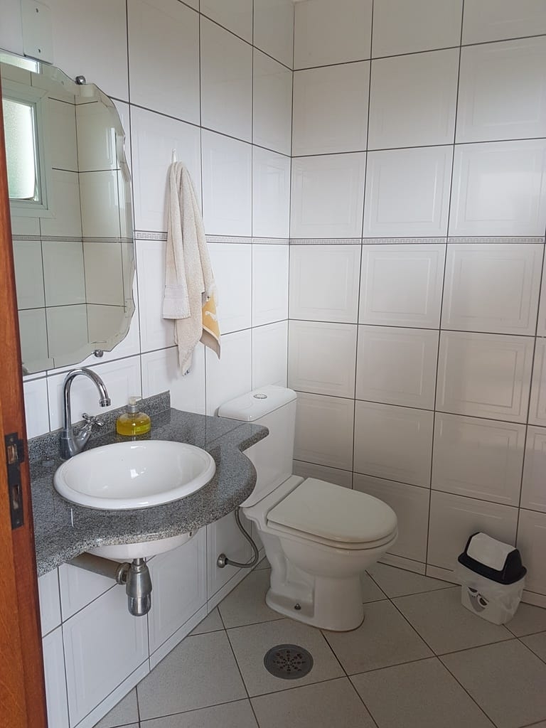 Casa de Condomínio à venda com 3 quartos, 380m² - Foto 21