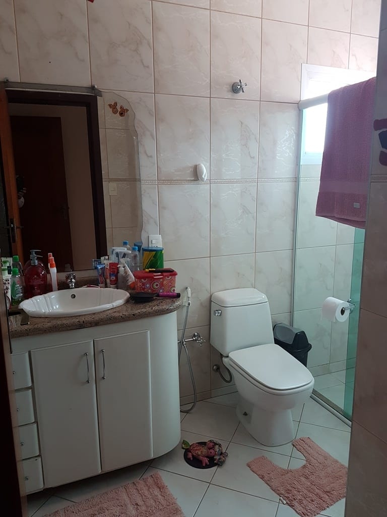 Casa de Condomínio à venda com 3 quartos, 380m² - Foto 34