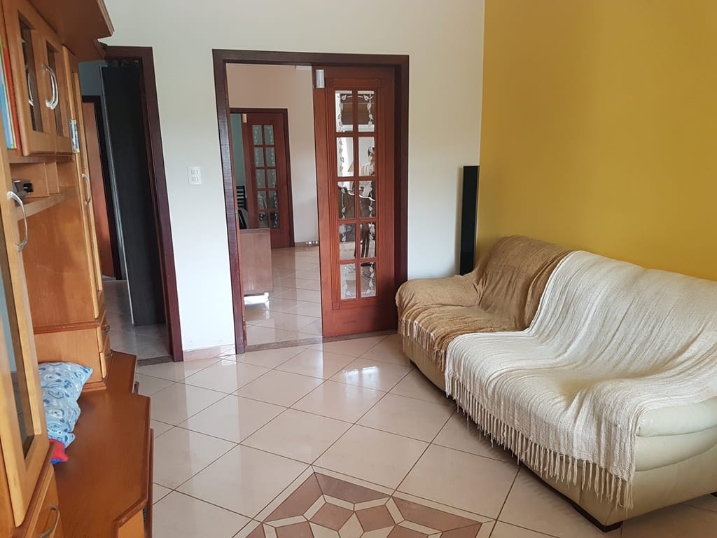 Casa de Condomínio à venda com 3 quartos, 380m² - Foto 33