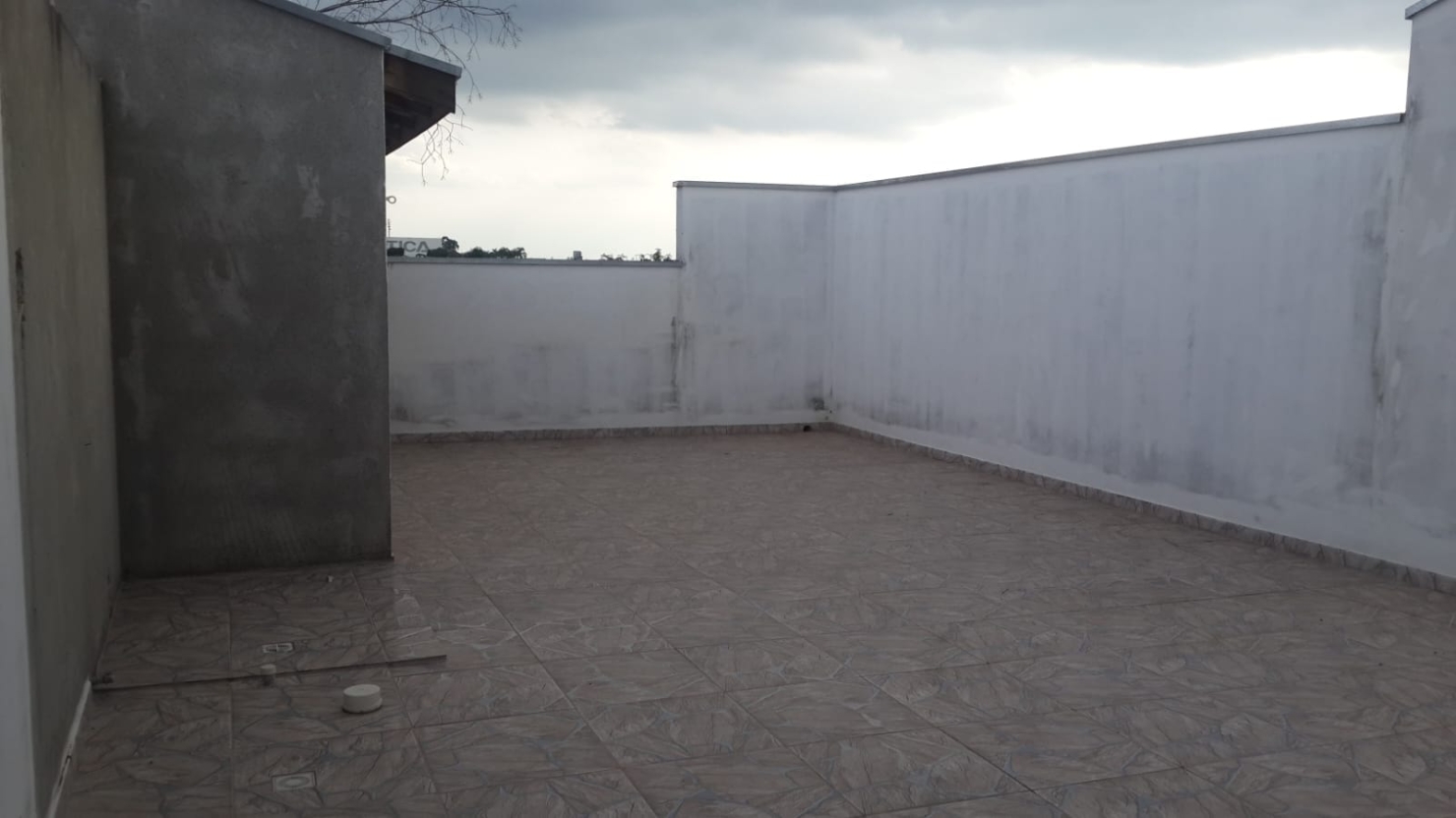 Casa à venda com 2 quartos, 165m² - Foto 6