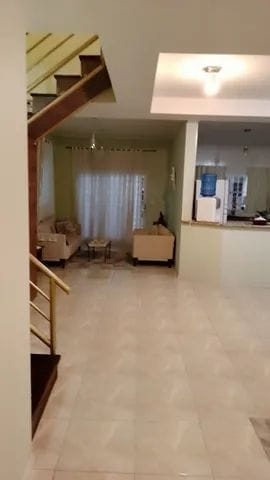 Casa de Condomínio à venda com 4 quartos, 360m² - Foto 4