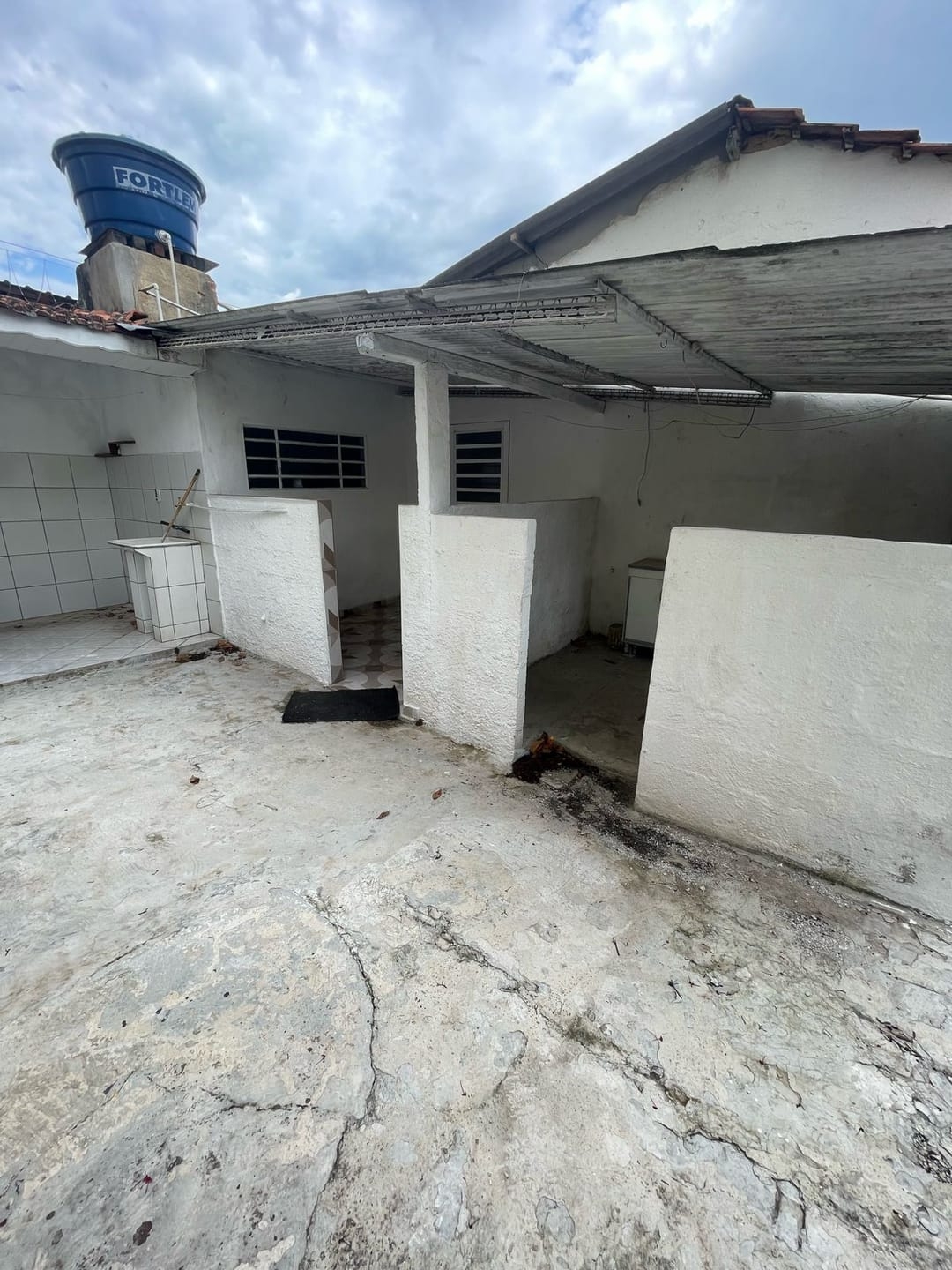 Casa, 2 quartos, 120 m² - Foto 3