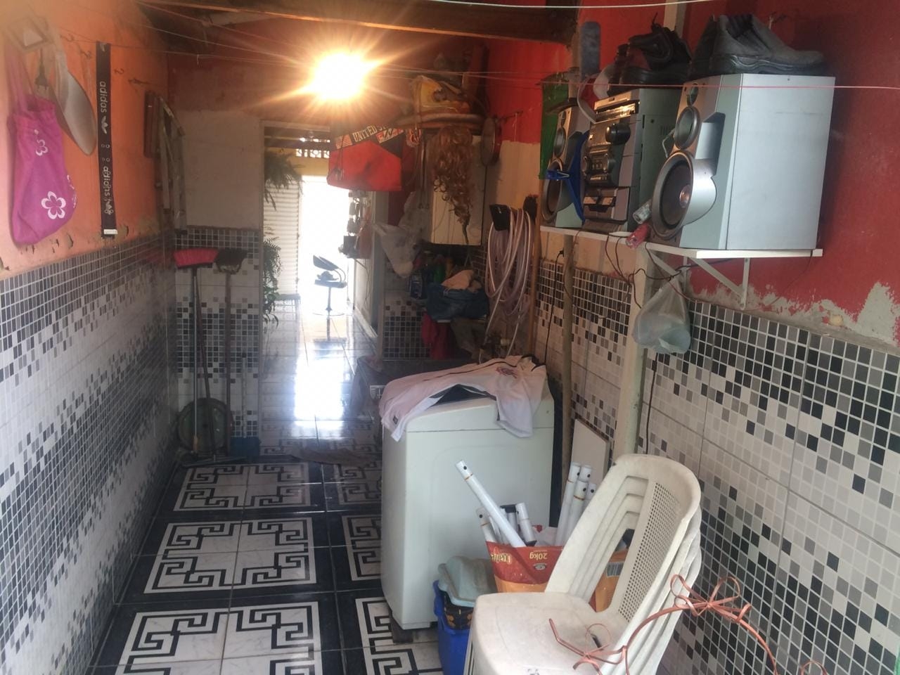 Casa, 4 quartos, 190 m² - Foto 11