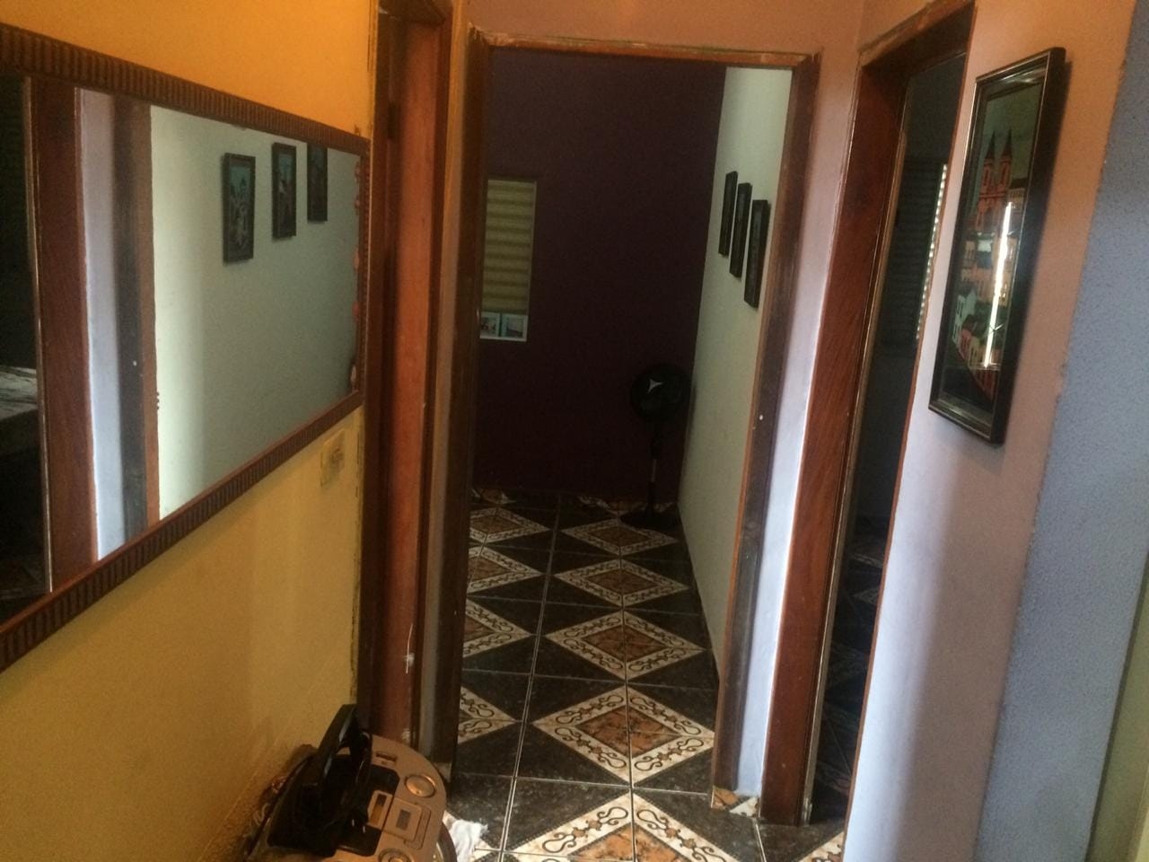 Casa, 4 quartos, 190 m² - Foto 12