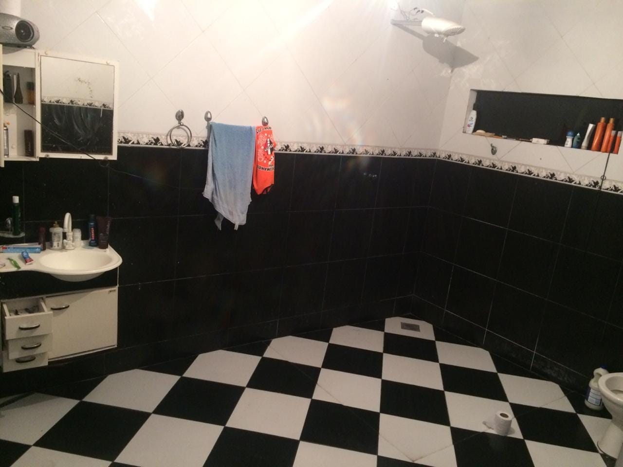 Casa, 4 quartos, 190 m² - Foto 13