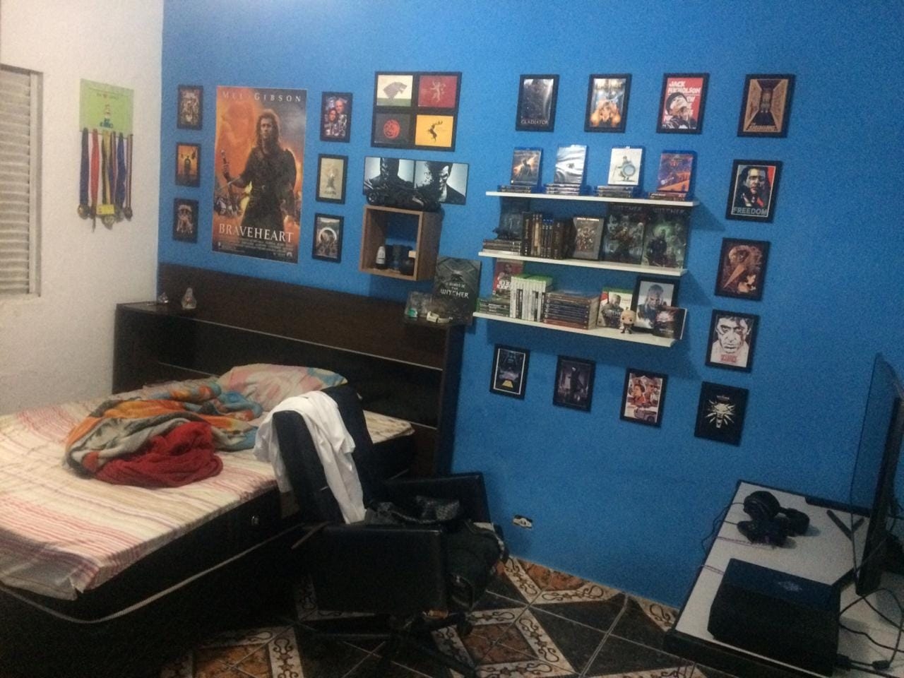 Casa, 4 quartos, 190 m² - Foto 17