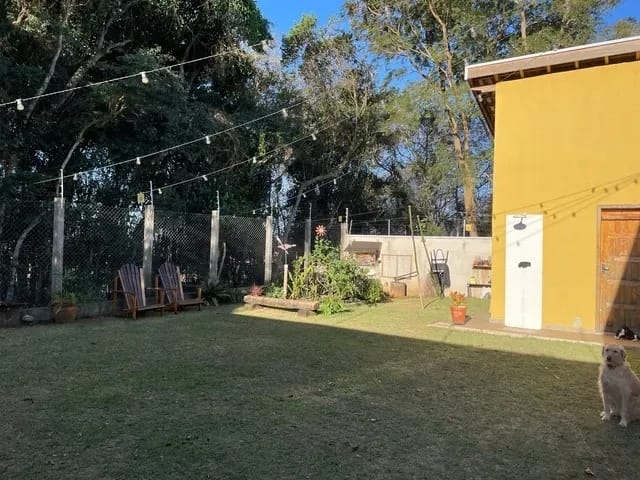 Sobrado, 3 quartos, 500 m² - Foto 15