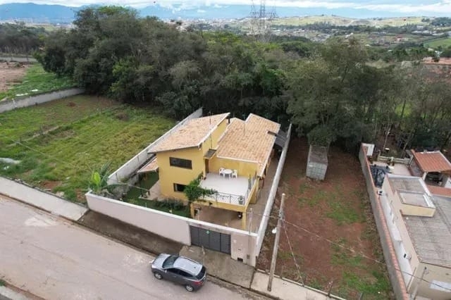 Sobrado, 3 quartos, 500 m² - Foto 16