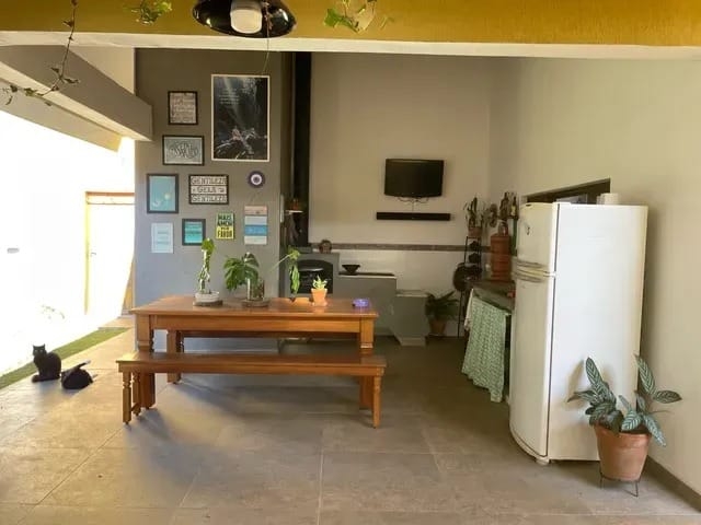 Sobrado, 3 quartos, 500 m² - Foto 14