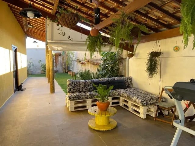 Sobrado, 3 quartos, 500 m² - Foto 13