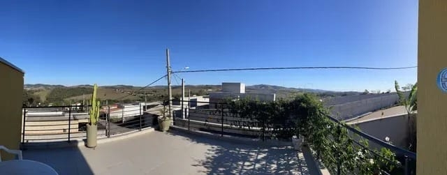Sobrado, 3 quartos, 500 m² - Foto 12