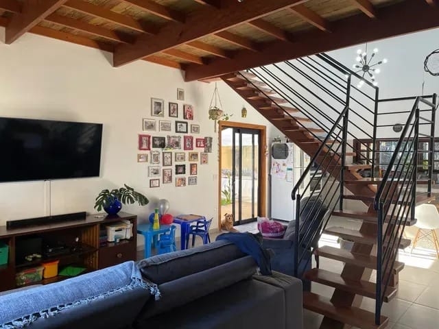 Sobrado, 3 quartos, 500 m² - Foto 10