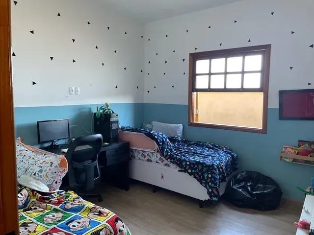 Sobrado, 3 quartos, 500 m² - Foto 7