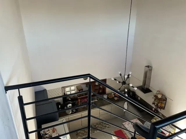 Sobrado, 3 quartos, 500 m² - Foto 3