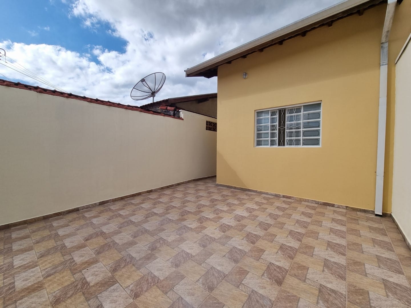 Casa à venda com 2 quartos, 65m² - Foto 46