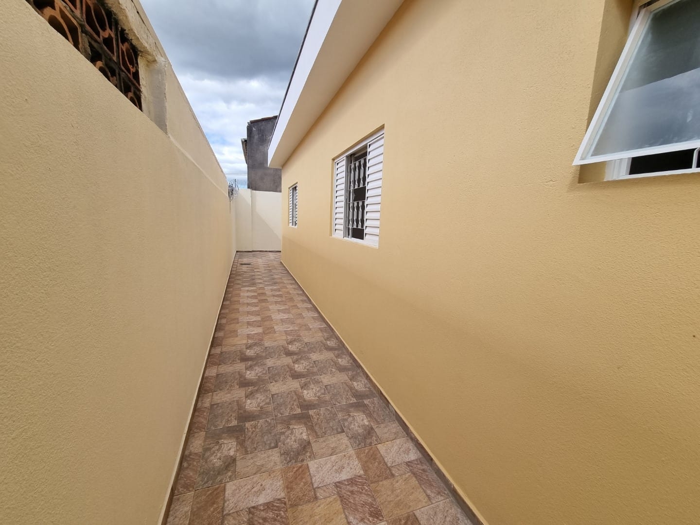 Casa à venda com 2 quartos, 65m² - Foto 48