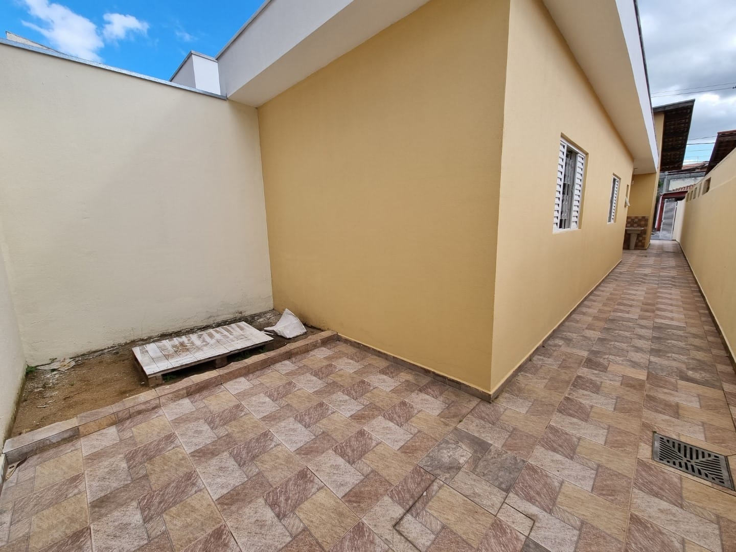 Casa à venda com 2 quartos, 65m² - Foto 49