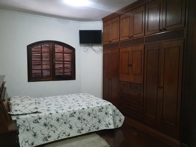 Sobrado à venda com 3 quartos, 236m² - Foto 7