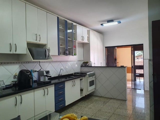 Sobrado à venda com 3 quartos, 236m² - Foto 9