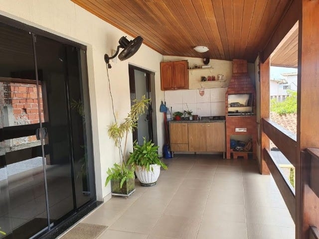 Sobrado à venda com 3 quartos, 236m² - Foto 10