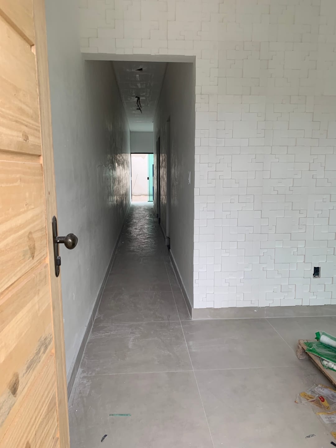 Casa à venda com 2 quartos, 65m² - Foto 13