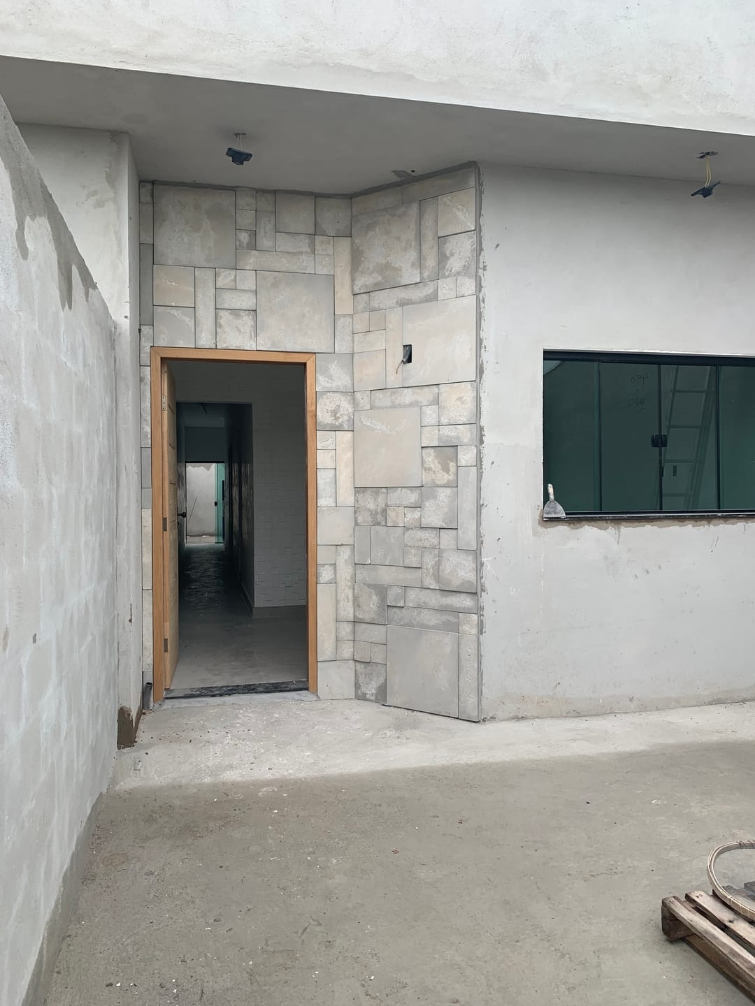 Casa à venda com 2 quartos, 65m² - Foto 2