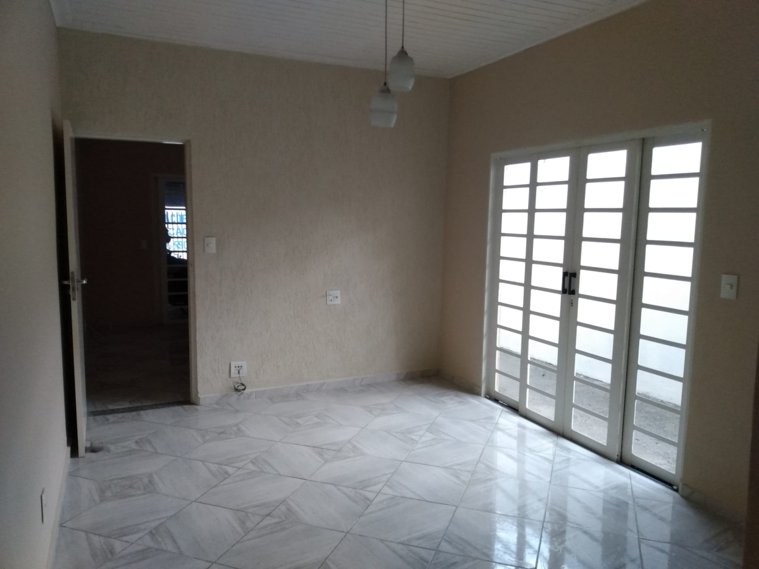 Casa, 1 quarto, 90 m² - Foto 8