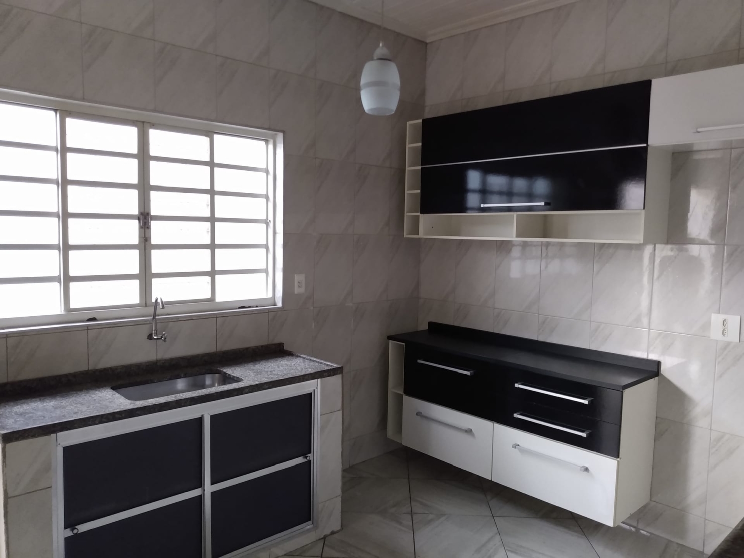 Casa, 1 quarto, 90 m² - Foto 6