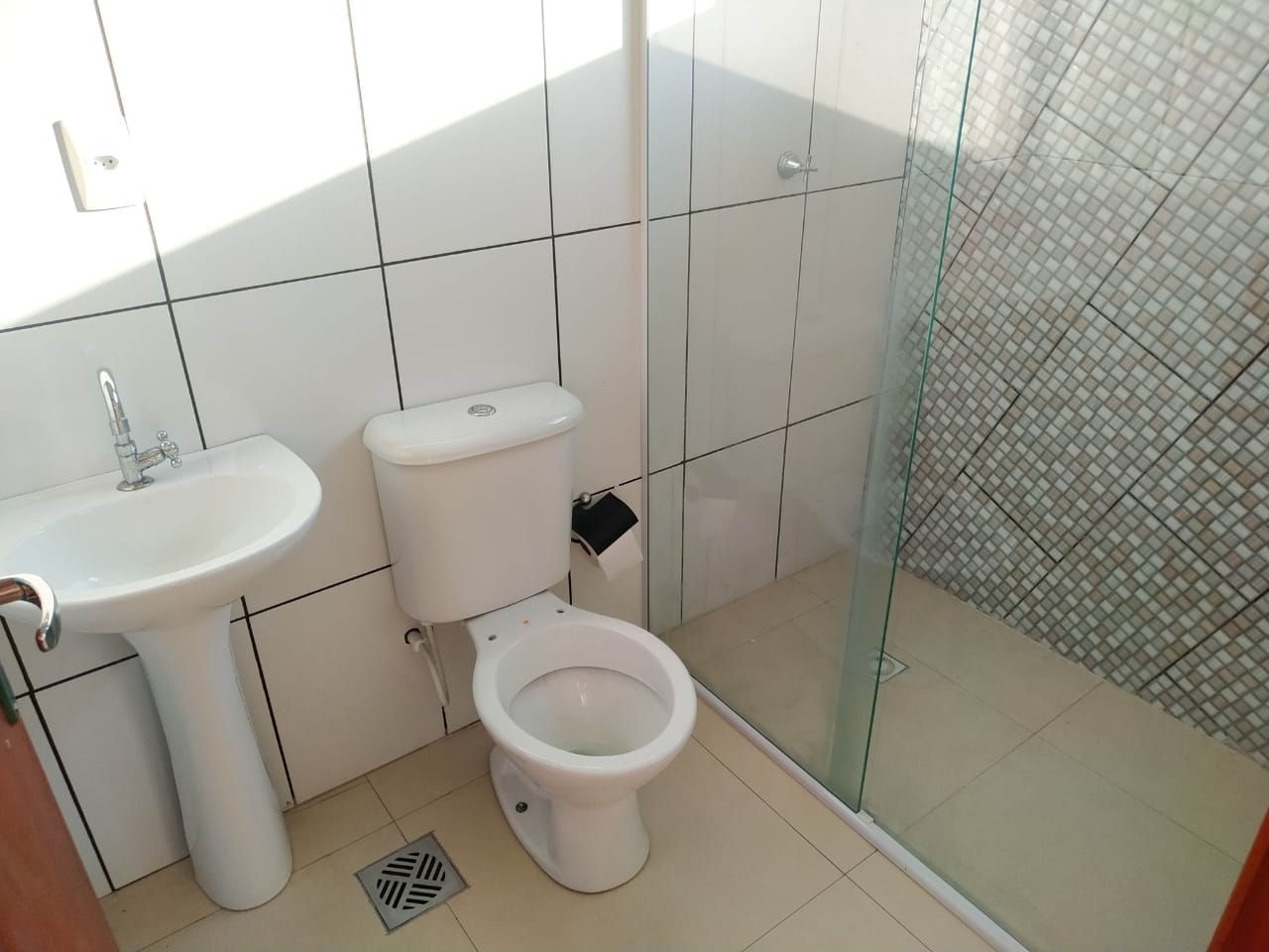 Sobrado à venda com 3 quartos, 120m² - Foto 16