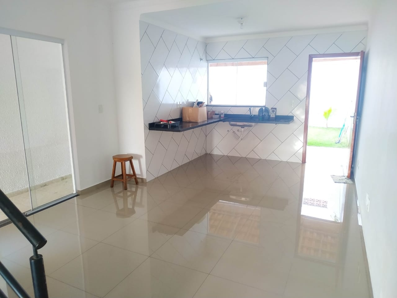 Sobrado à venda com 3 quartos, 120m² - Foto 8