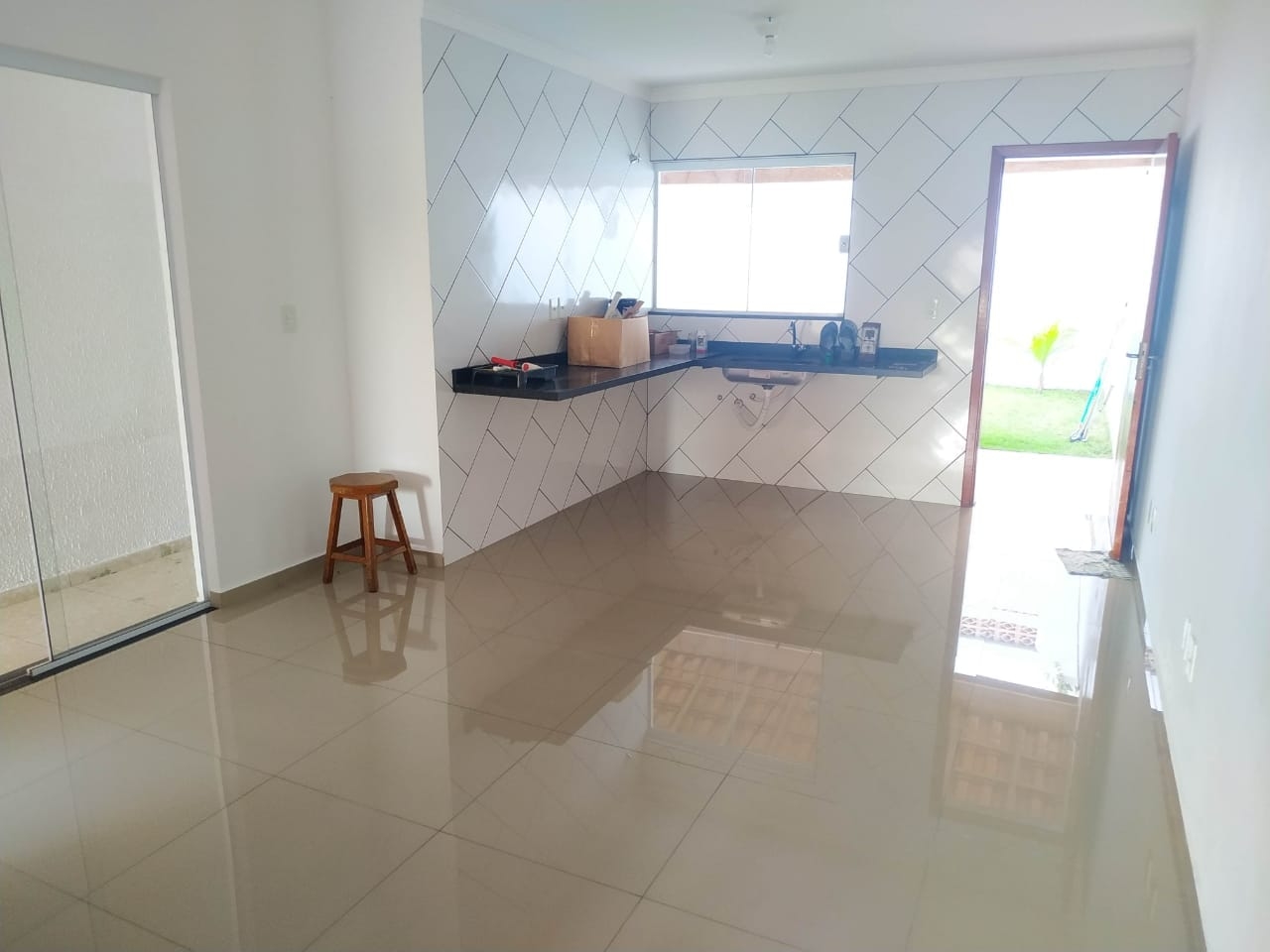 Sobrado à venda com 3 quartos, 120m² - Foto 7