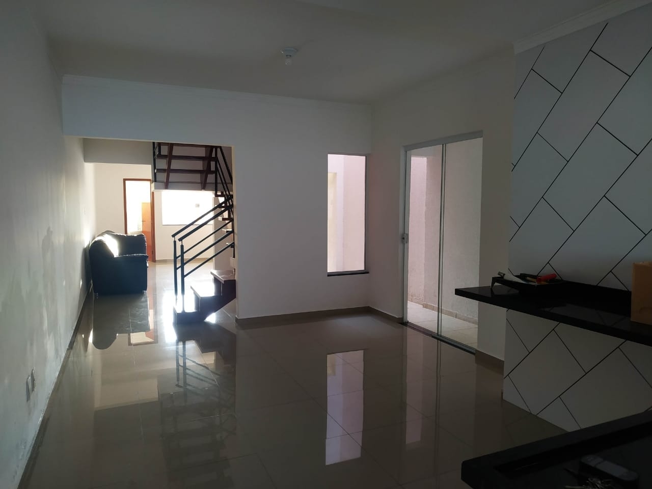 Sobrado à venda com 3 quartos, 120m² - Foto 6