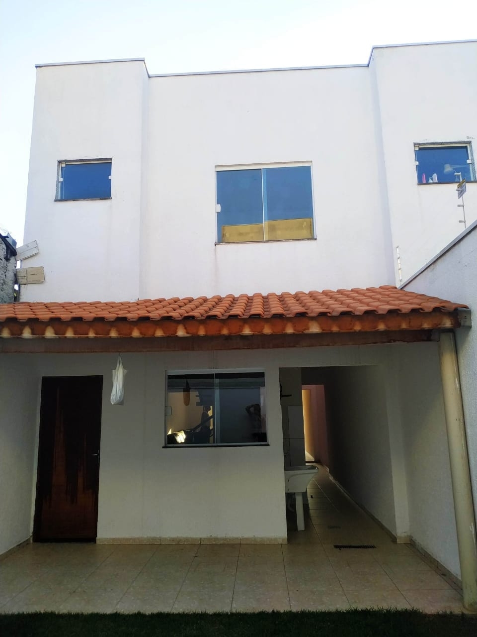 Sobrado à venda com 3 quartos, 120m² - Foto 22