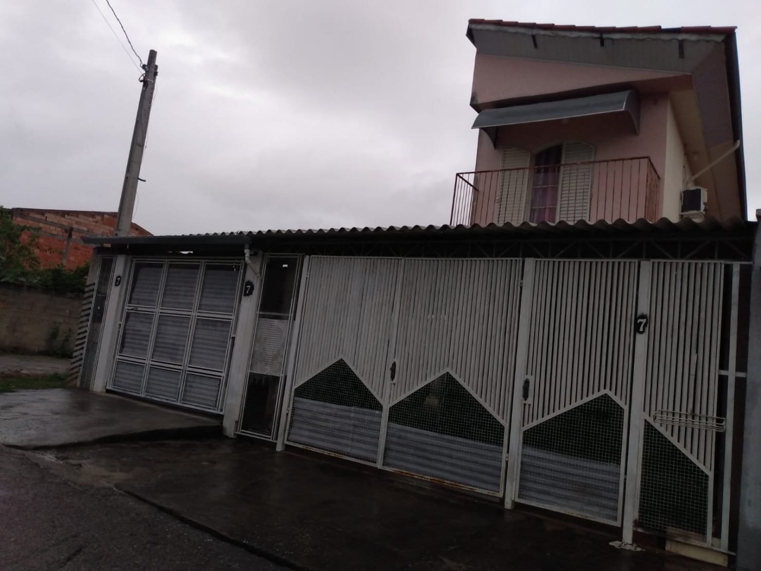 Casa, 4 quartos, 103 m² - Foto 9