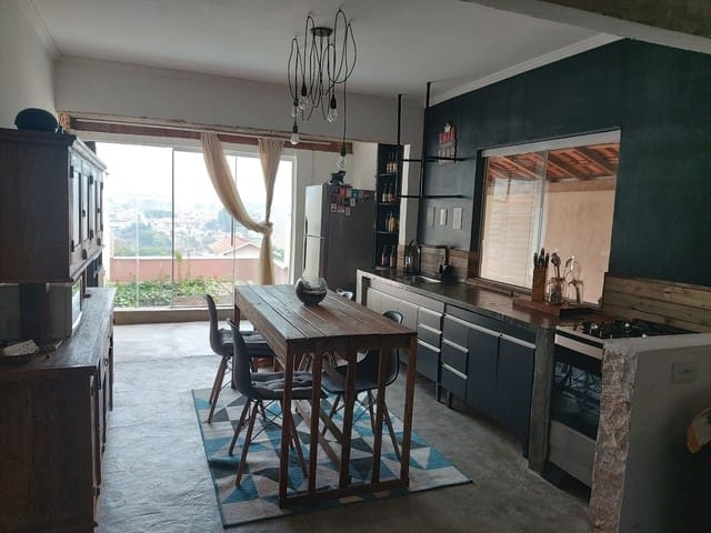 Casa, 2 quartos, 100 m² - Foto 1