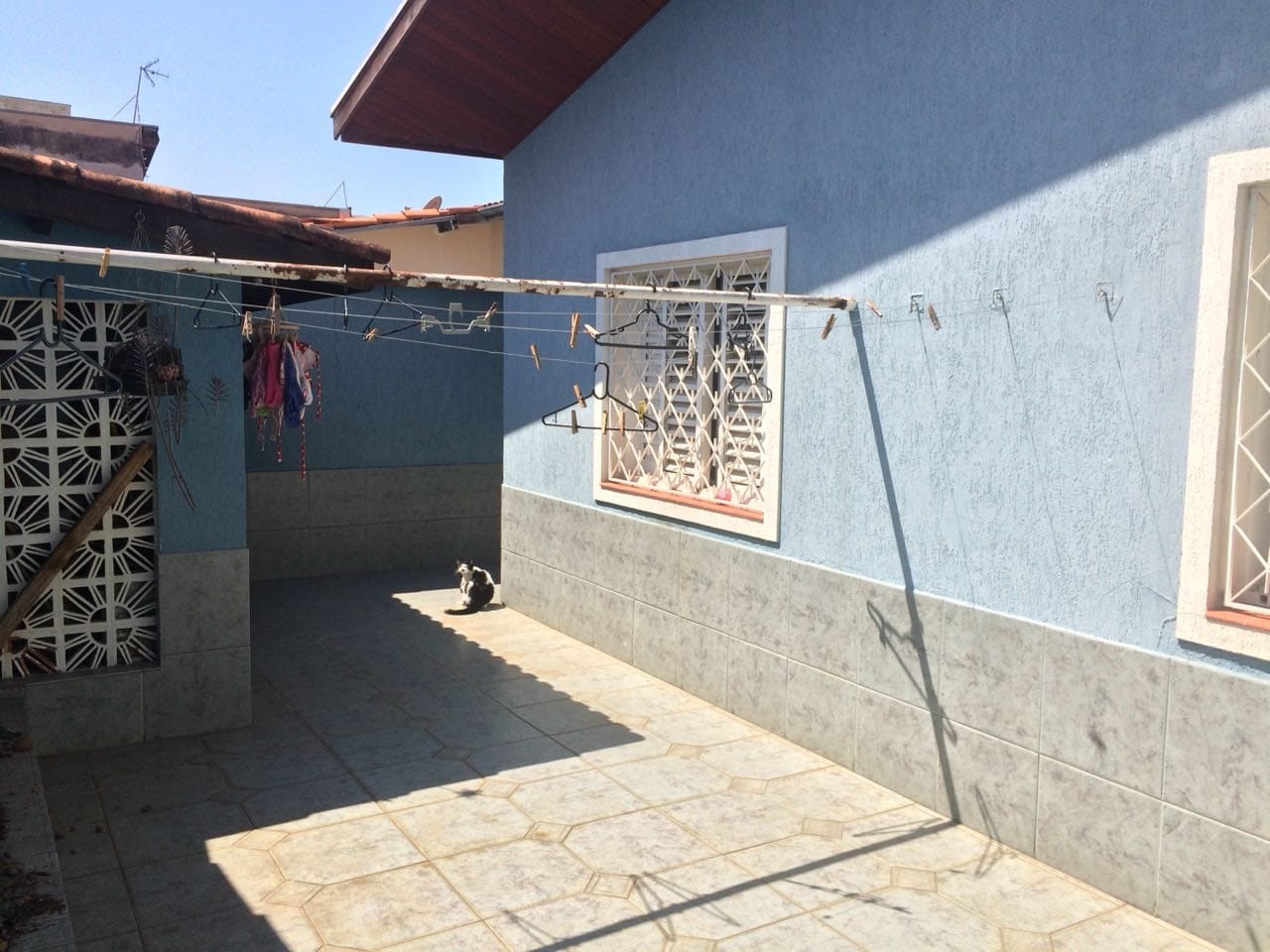Casa, 3 quartos, 200 m² - Foto 19