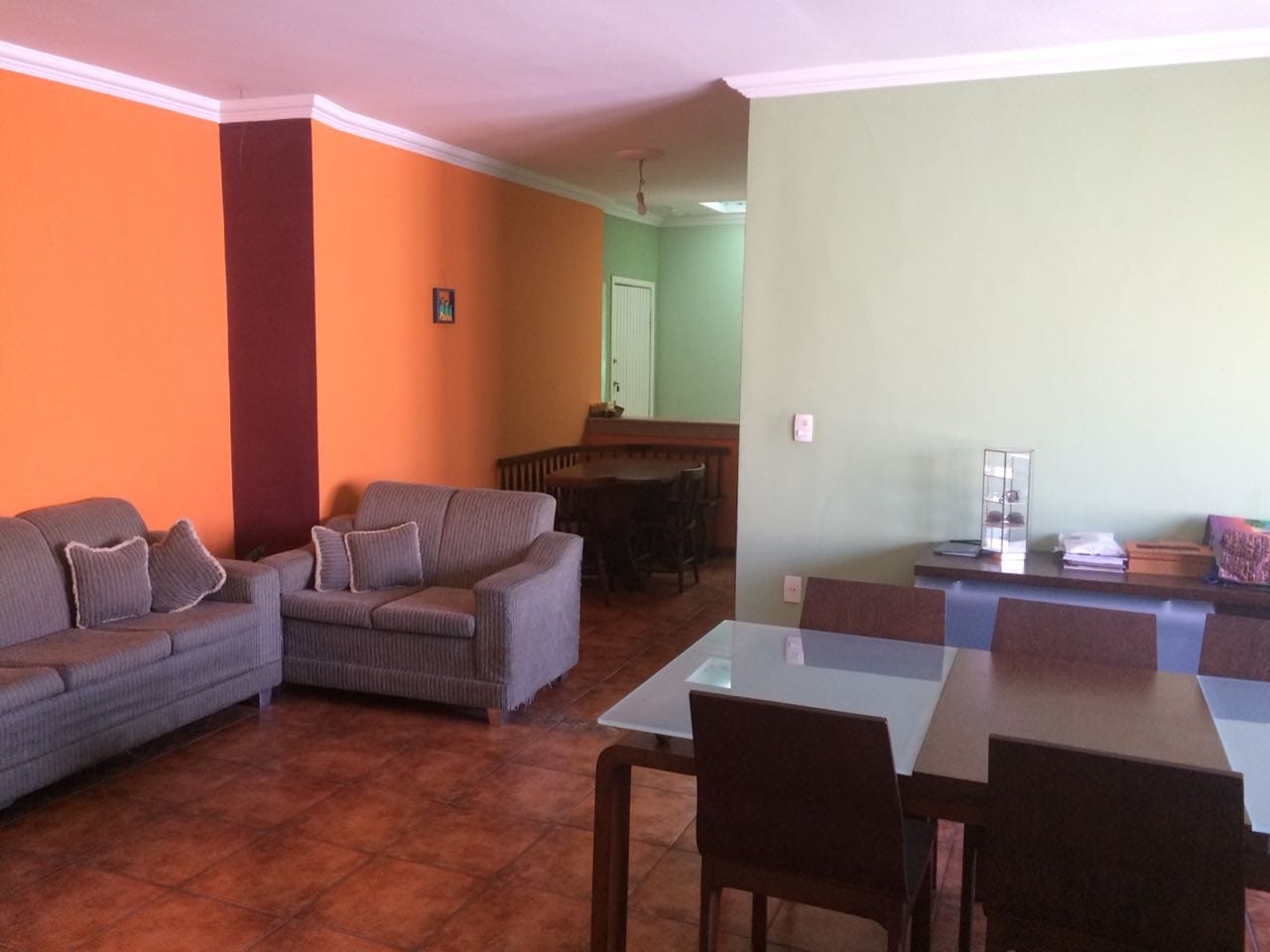 Casa, 3 quartos, 200 m² - Foto 8