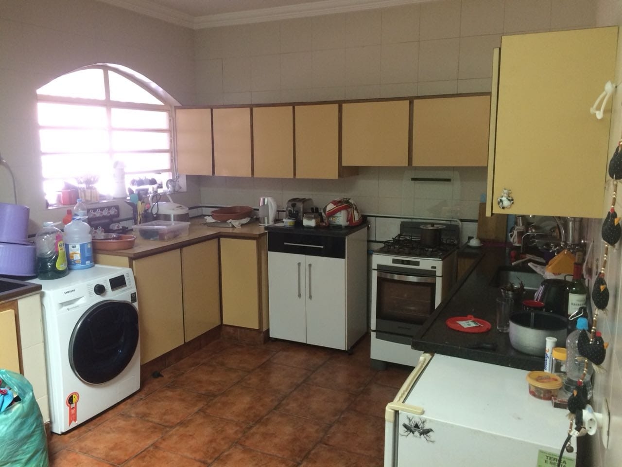 Casa, 3 quartos, 200 m² - Foto 14