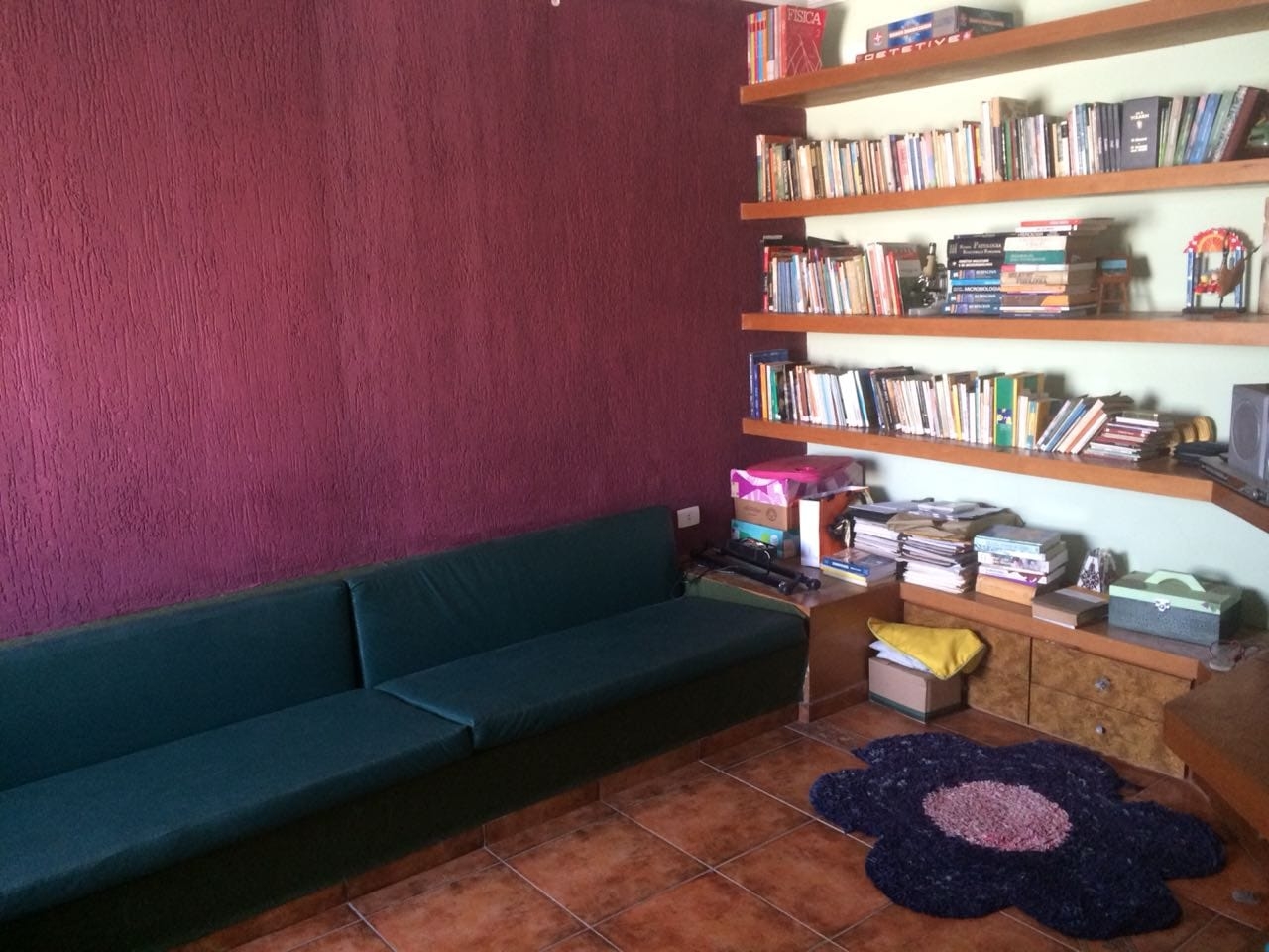 Casa, 3 quartos, 200 m² - Foto 17